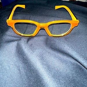 Alain Mikli hand made Glasses